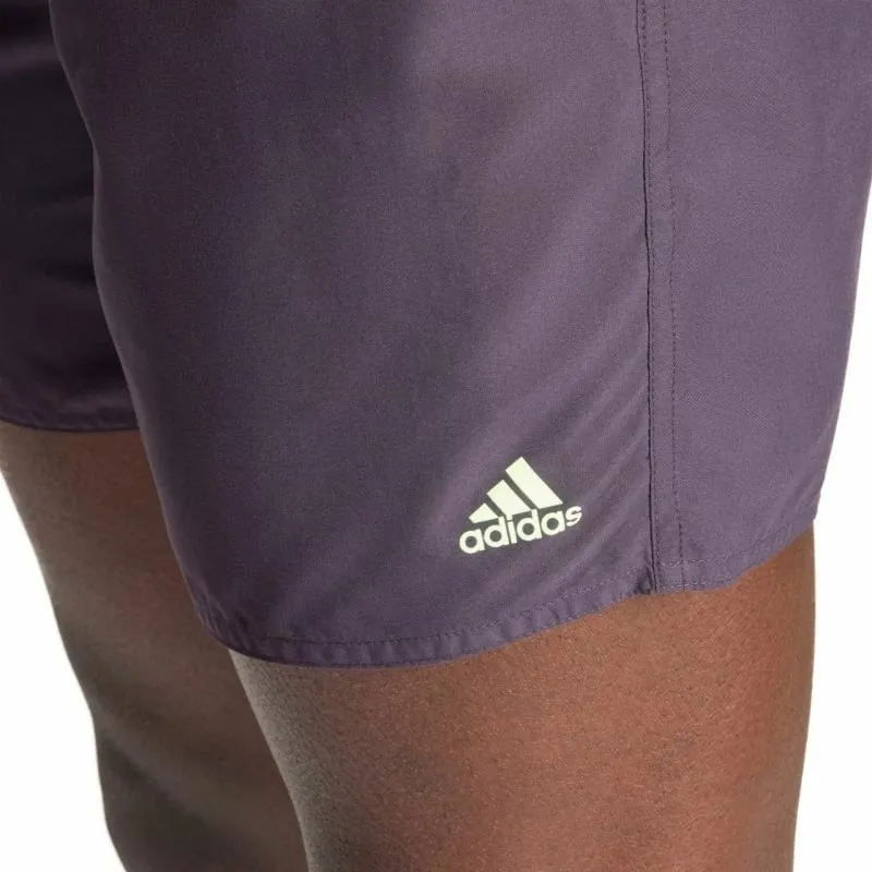 Shorce noti adidas për meshkuj, vjollcë - 6