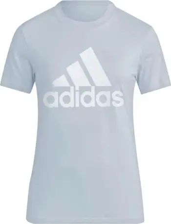 Maicë adidas femra, e kaltër