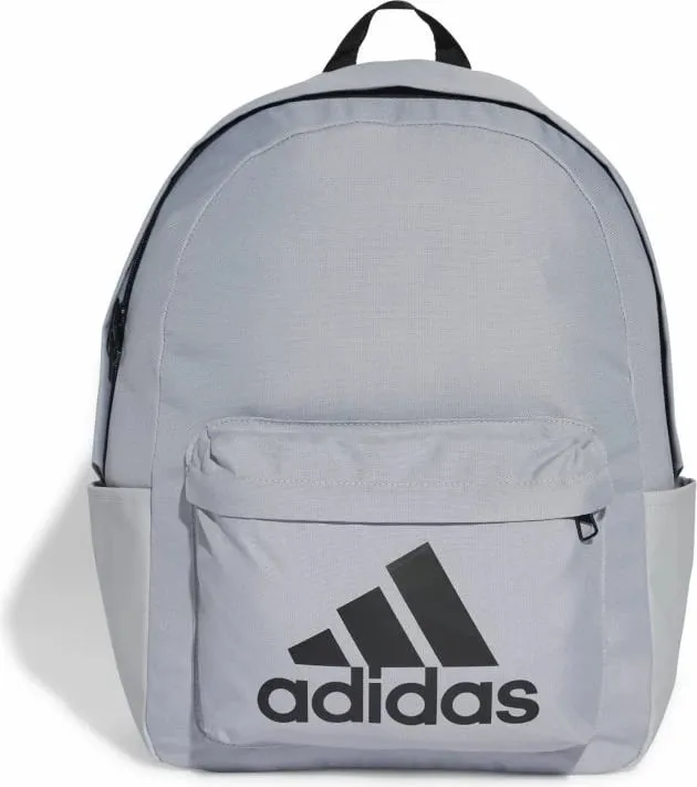 Çantë shpine adidas për fëmijë, gri - 1