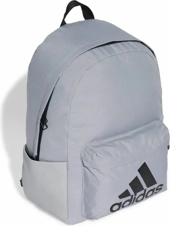 Çantë shpine adidas për fëmijë, gri - 2
