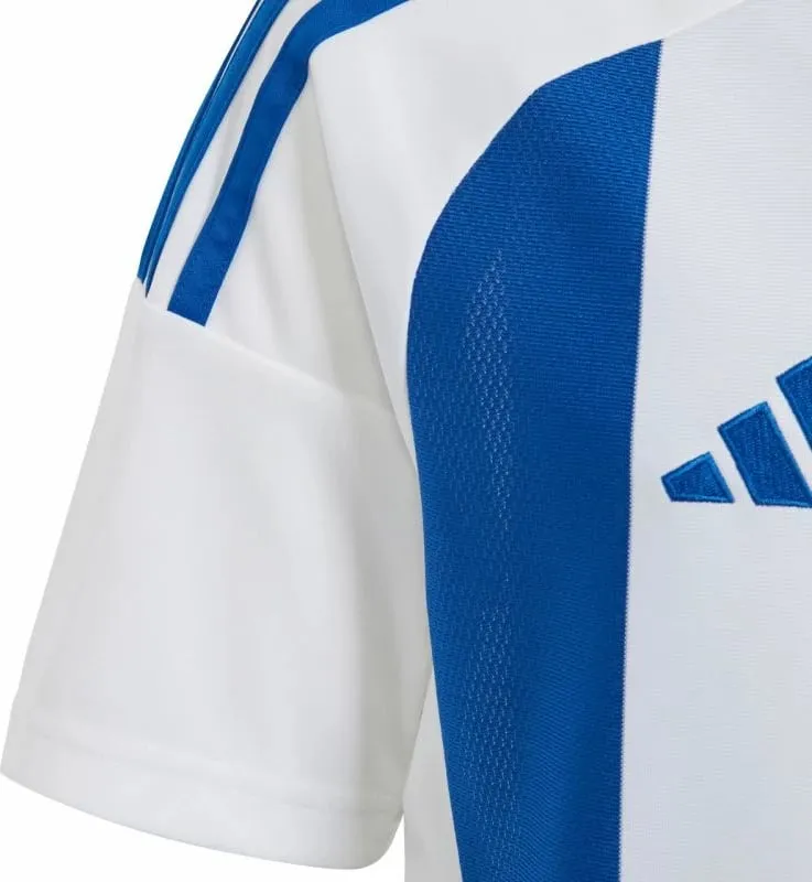 Maicë adidas për fëmijë, e bardhë - 5