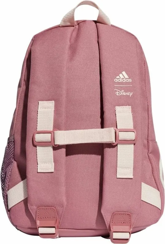 Çantë shpine adidas për fëmijë, rozë - 2