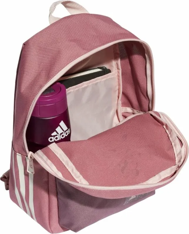 Çantë shpine adidas për fëmijë, rozë - 4