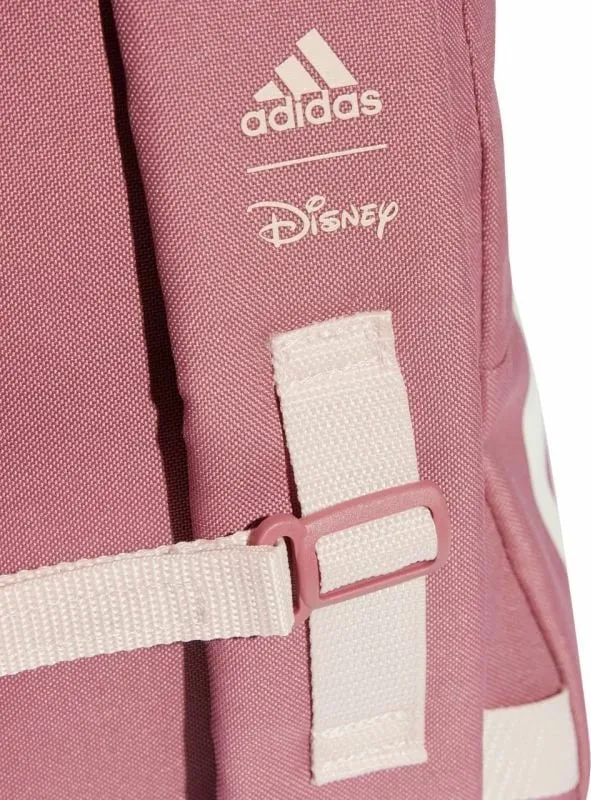 Çantë shpine adidas për fëmijë, rozë - 6