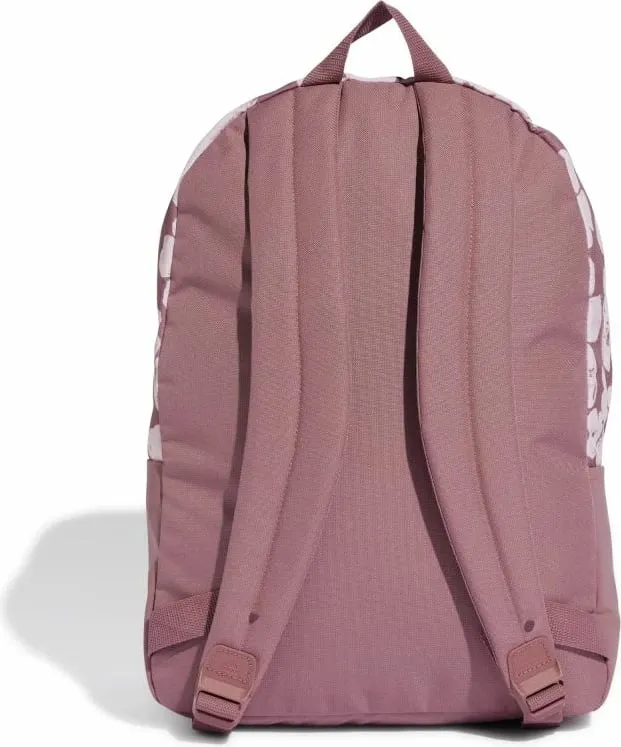 Çantë shpine adidas për fëmijë, rozë - 3