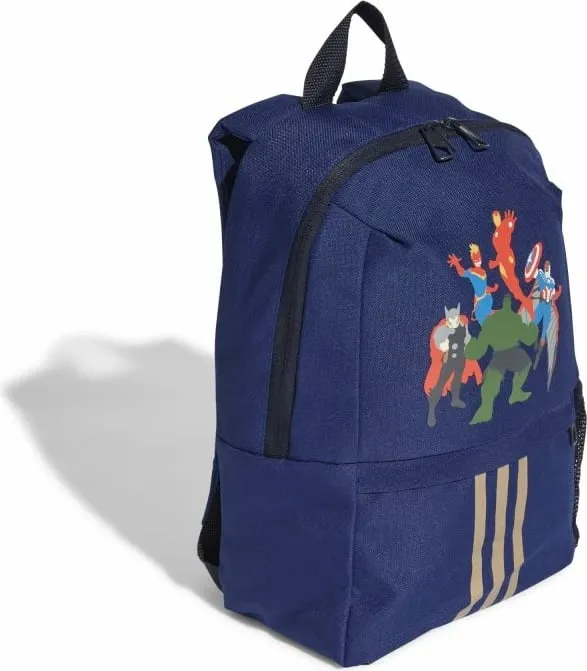 Çantë shpine adidas, blu e errët - 2