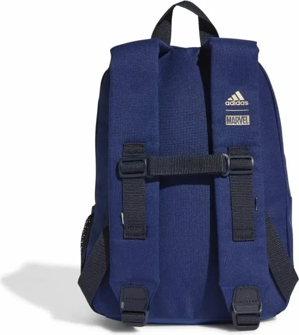 Çantë shpine adidas, blu e errët - 3