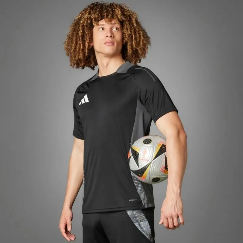 Top futbolli adidas, gri/argjendtë - 6