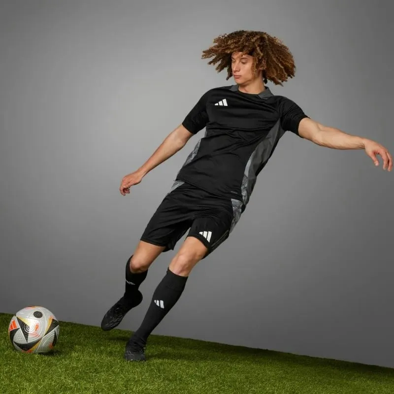 Top futbolli adidas, gri/argjendtë - 7