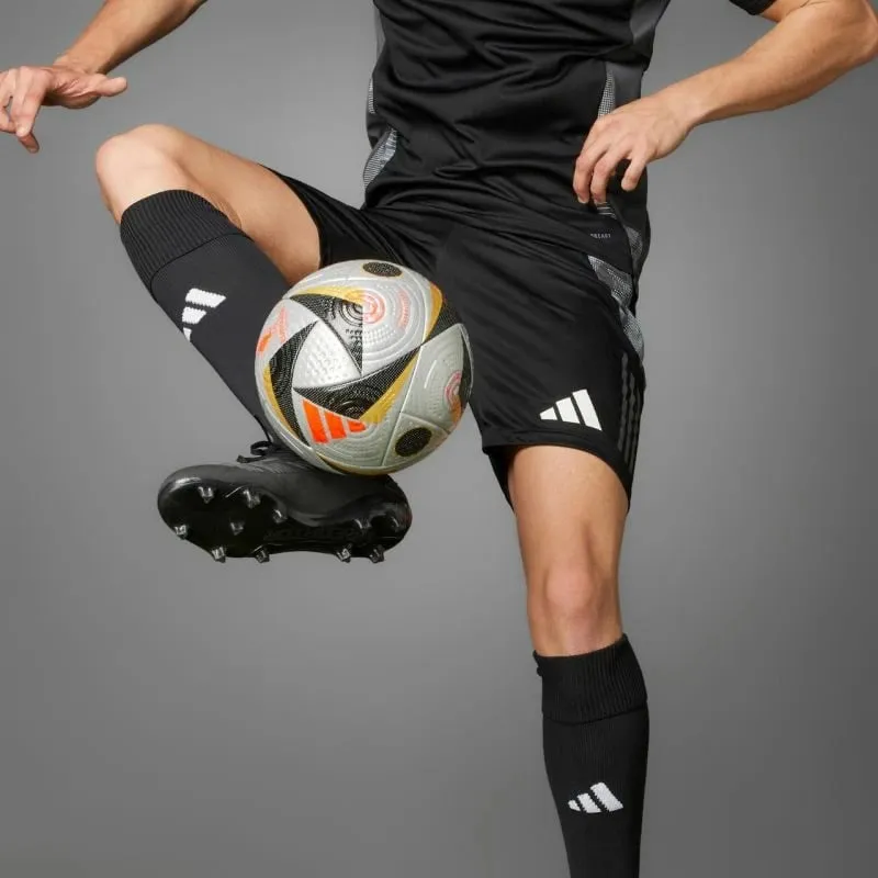 Top futbolli adidas, gri/argjendtë - 9