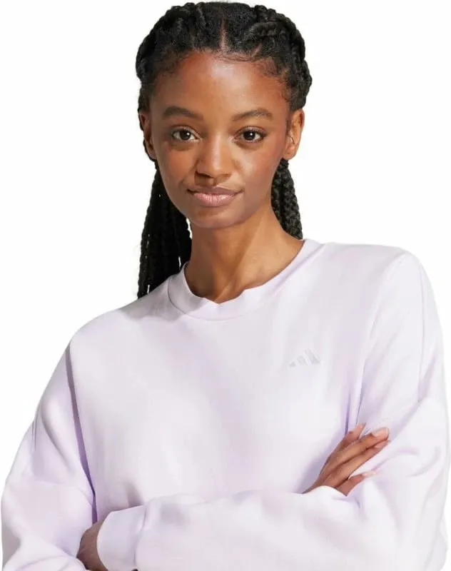 Duks femra adidas, vjollcë - 5