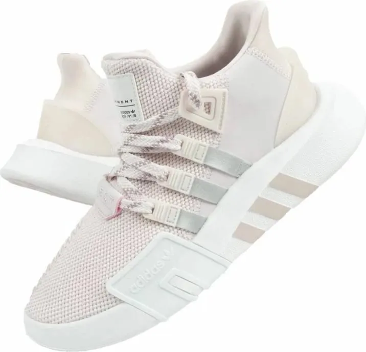Atlete për femra adidas, të rozë - 1