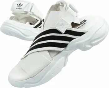 Atlete për femra adidas, të bardha