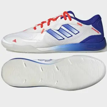 Atlete për meshkuj adidas, të bardha