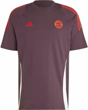 Maicë për meshkuj adidas Bayern Munich, e kuqe