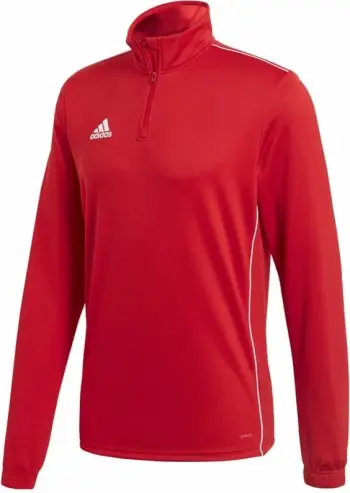Duks për meshkuj adidas, i kuq
