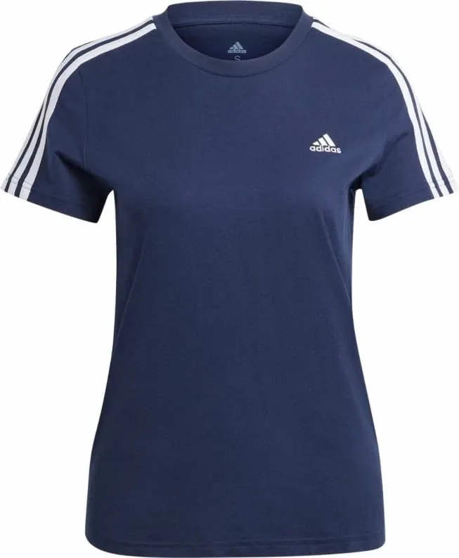 Maicë adidas femra, e kaltër - 1