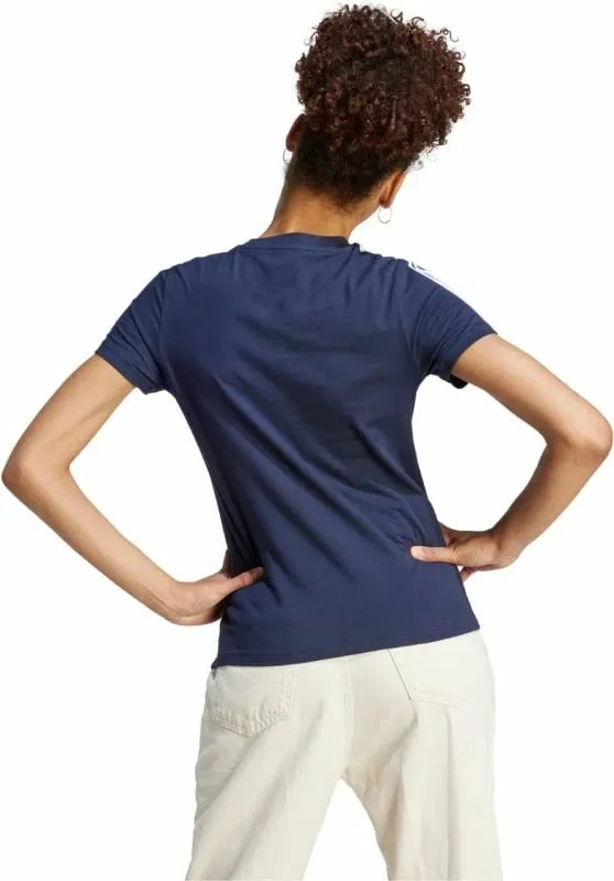 Maicë adidas femra, e kaltër - 3