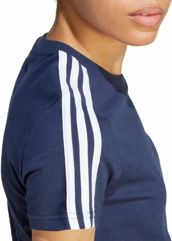 Maicë adidas femra, e kaltër - 5