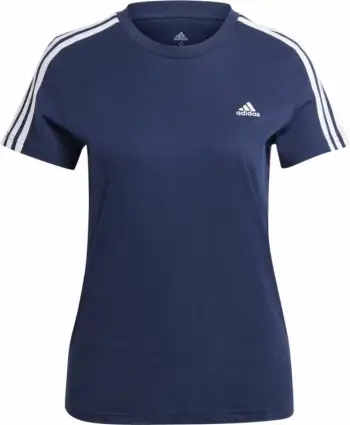 Maicë adidas femra, e kaltër