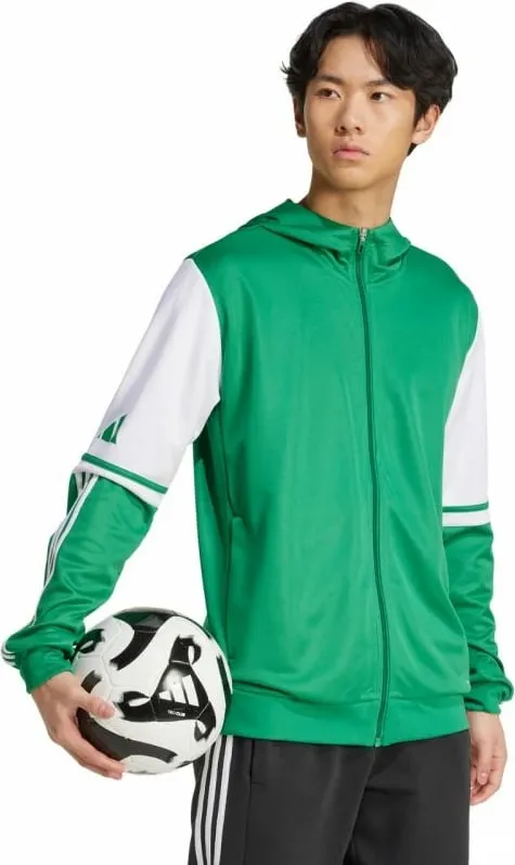 Duks për meshkuj adidas, i gjelbër - 2