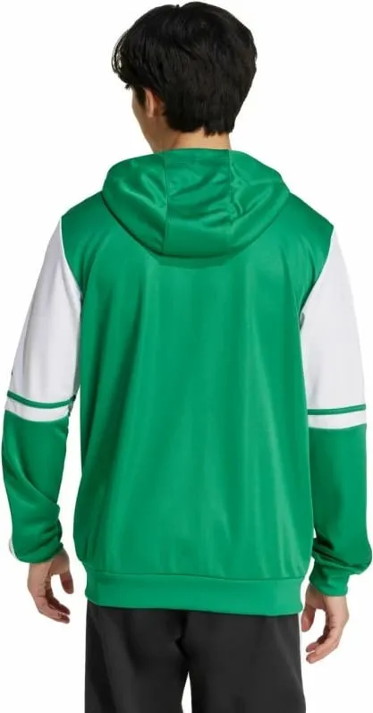 Duks për meshkuj adidas, i gjelbër - 3