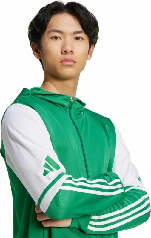 Duks për meshkuj adidas, i gjelbër - 5