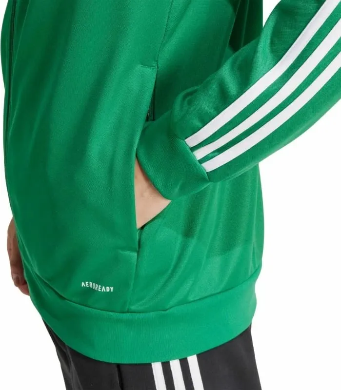 Duks për meshkuj adidas, i gjelbër - 6