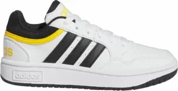 Atlete për fëmijë adidas, të bardha