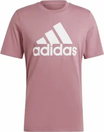 Maicë për meshkuj adidas, rozë