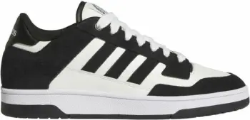 Atlete për meshkuj adidas, të bardha dhe të zeza