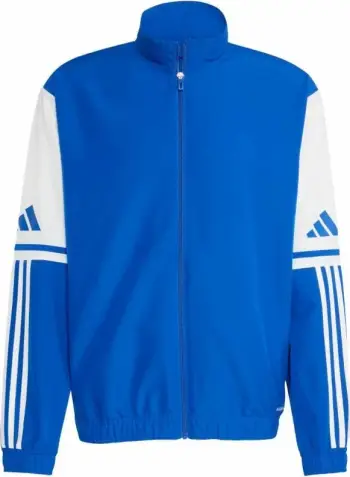 Duks për meshkuj adidas, i kaltër