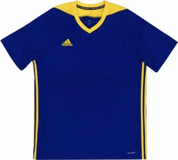 Maicë për meshkuj adidas, e kaltër