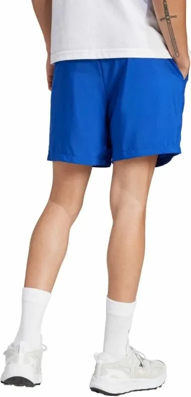 Shorce për meshkuj adidas, blu - 5