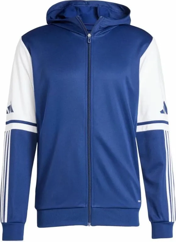 Duks për meshkuj adidas, navy blue - 1