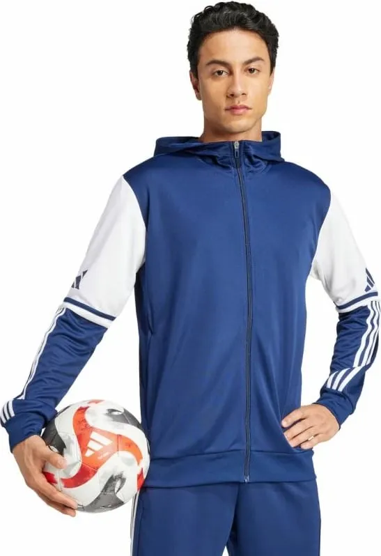 Duks për meshkuj adidas, navy blue - 2