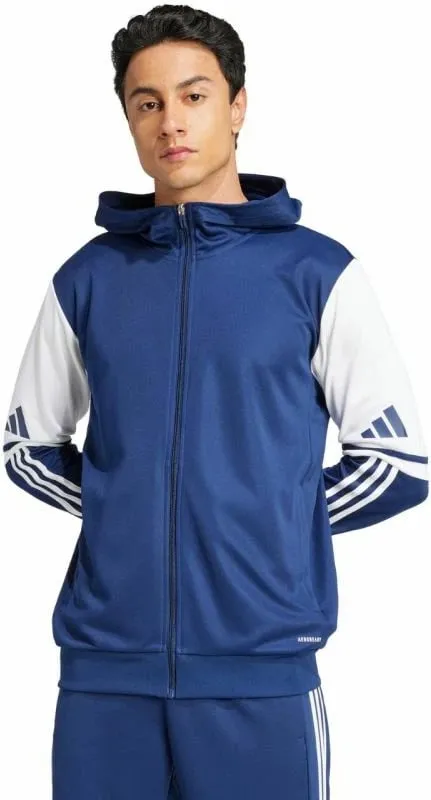 Duks për meshkuj adidas, navy blue - 3