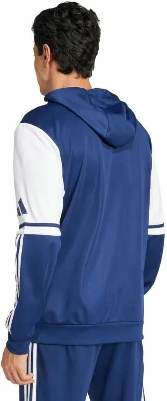 Duks për meshkuj adidas, navy blue - 4