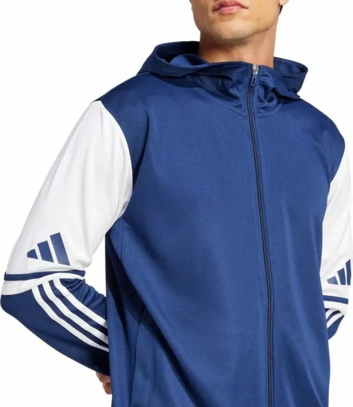 Duks për meshkuj adidas, navy blue - 6