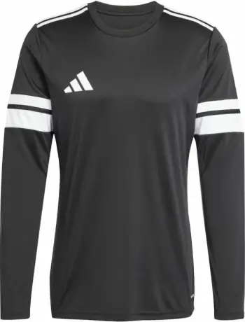 Fanellë për meshkuj adidas, e zezë