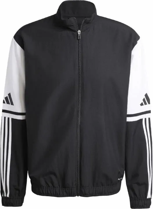 Duks për meshkuj adidas, i zi - 1