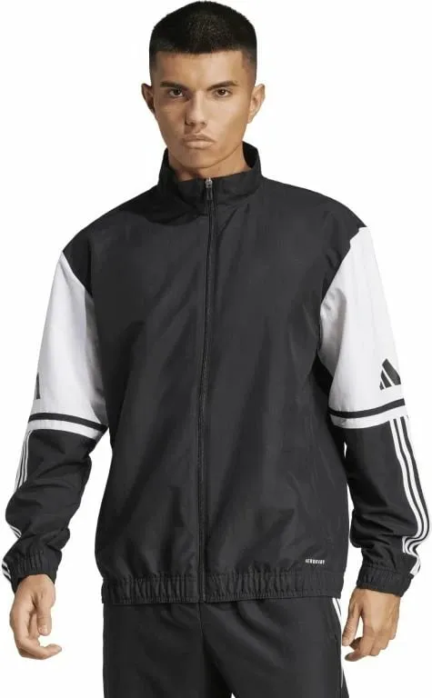 Duks për meshkuj adidas, i zi - 2