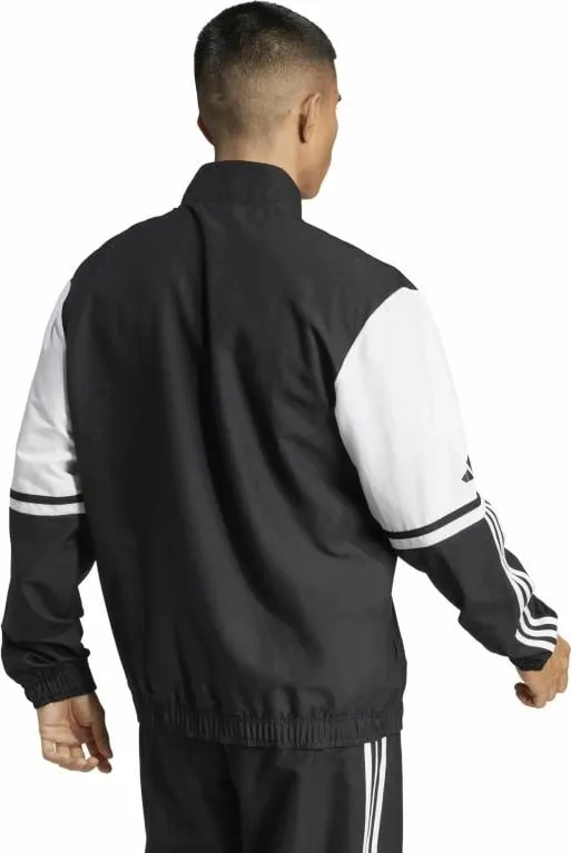 Duks për meshkuj adidas, i zi - 3