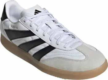 Atlete futbolli për meshkuj adidas, të bardha