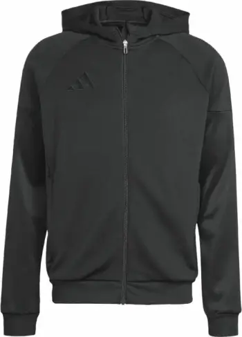 Duks për meshkuj adidas, i zi