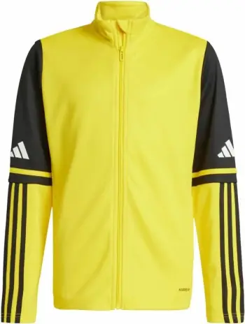 Duks për meshkuj adidas, i verdhë