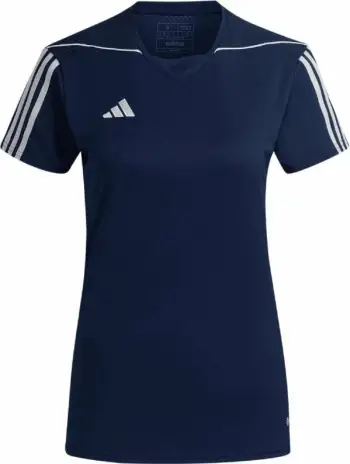 Fanellë për femra adidas, e kaltër