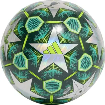 Top futbolli adidas UCL Training Foil JH1280, TPU, stërvitor, shumëngjyrësh