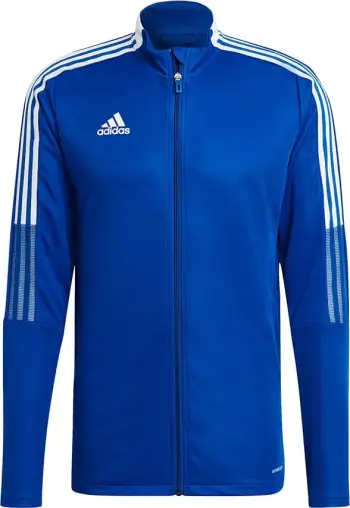 Duks për meshkuj Adidas TeamWear 2022, 2XL, i kaltër