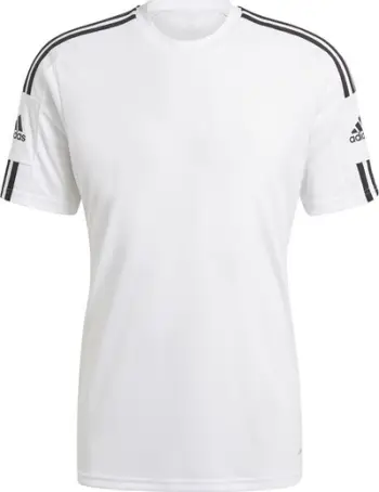 Maicë për meshkuj Adidas SQUADRA 21 JSY, M, e bardhë